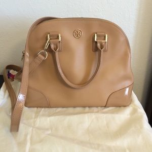 Tory Burch Satchel
